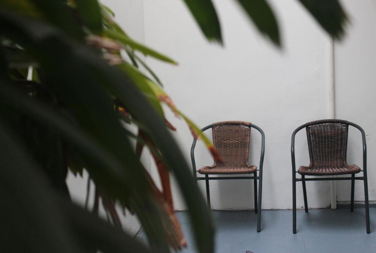 יוגיאקרטה Hotel Graha Kinasih Kotabaru מראה חיצוני תמונה